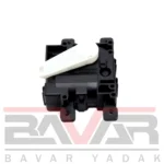 سروو موتور دریچه کولر و بخاری لکسوس NX