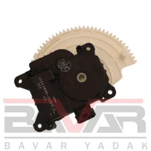 87106 42100 2 سروو موتور دریچه کولر و بخاری تویوتا راوفور RAV4 87106 42100 2 سروو موتور دریچه کولر و بخاری تویوتا راوفور RAV4