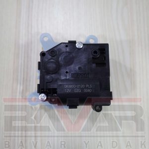 موتور تنظیم دریچه کولر و بخاری تویوتا راوفور RAV4