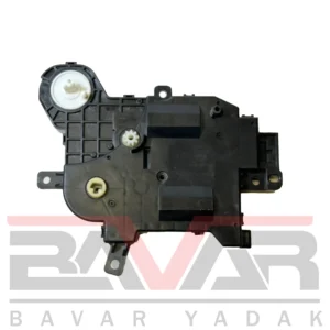 87106 47180 1 سروو موتور دریچه کولر و بخاری تویوتا پریوس 87106 47180 1 سروو موتور دریچه کولر و بخاری تویوتا پریوس