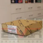 سروو موتور دریچه کولر و بخاری تویوتا پریوس - Image 2