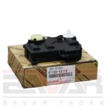 سروو موتور دریچه کولر و بخاری لکسوس NX سال 2016