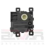 موتور تهویه هوا تویوتا لندکروزر