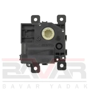 موتور تهویه هوا تویوتا لندکروزر