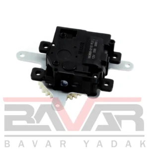 87106 75010 موتور تنظیم دریچه کولر و بخاری تویوتا راوفور RAV4 87106 75010 موتور تنظیم دریچه کولر و بخاری تویوتا راوفور RAV4