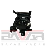 فن بخاری کامل تویوتا هایلوکس 2016 MTM