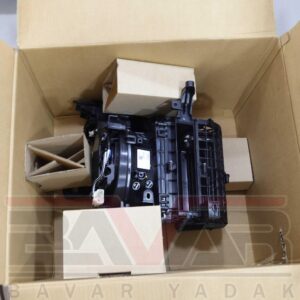 فن بخاری کامل تویوتا هایلوکس 2016 MTM