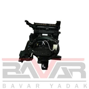 فن بخاری کامل تویوتا هایلوکس 2016 MTM