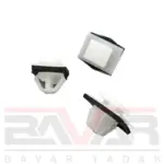 خار رکاب و گارنیش هیوندای توسان