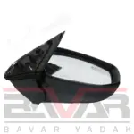 آینه بغل راست تویوتا هایلوکس سال 2016