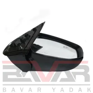 آینه بغل راست تویوتا هایلوکس سال 2016
