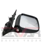 آینه ساده تویوتا هایلوکس سال 2006 تا 2008