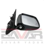 آینه تویوتا هایس سال 2006 تا 2015