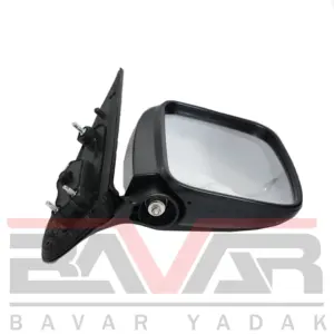 آینه تویوتا هایس سال 2006 تا 2015