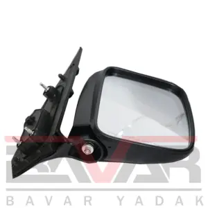 آینه تویوتا هایس سال 2015