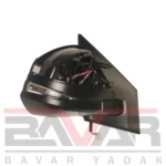 آینه بشکن دستی راست تویوتا راوفور RAV4 سال 2013 تا 2015
