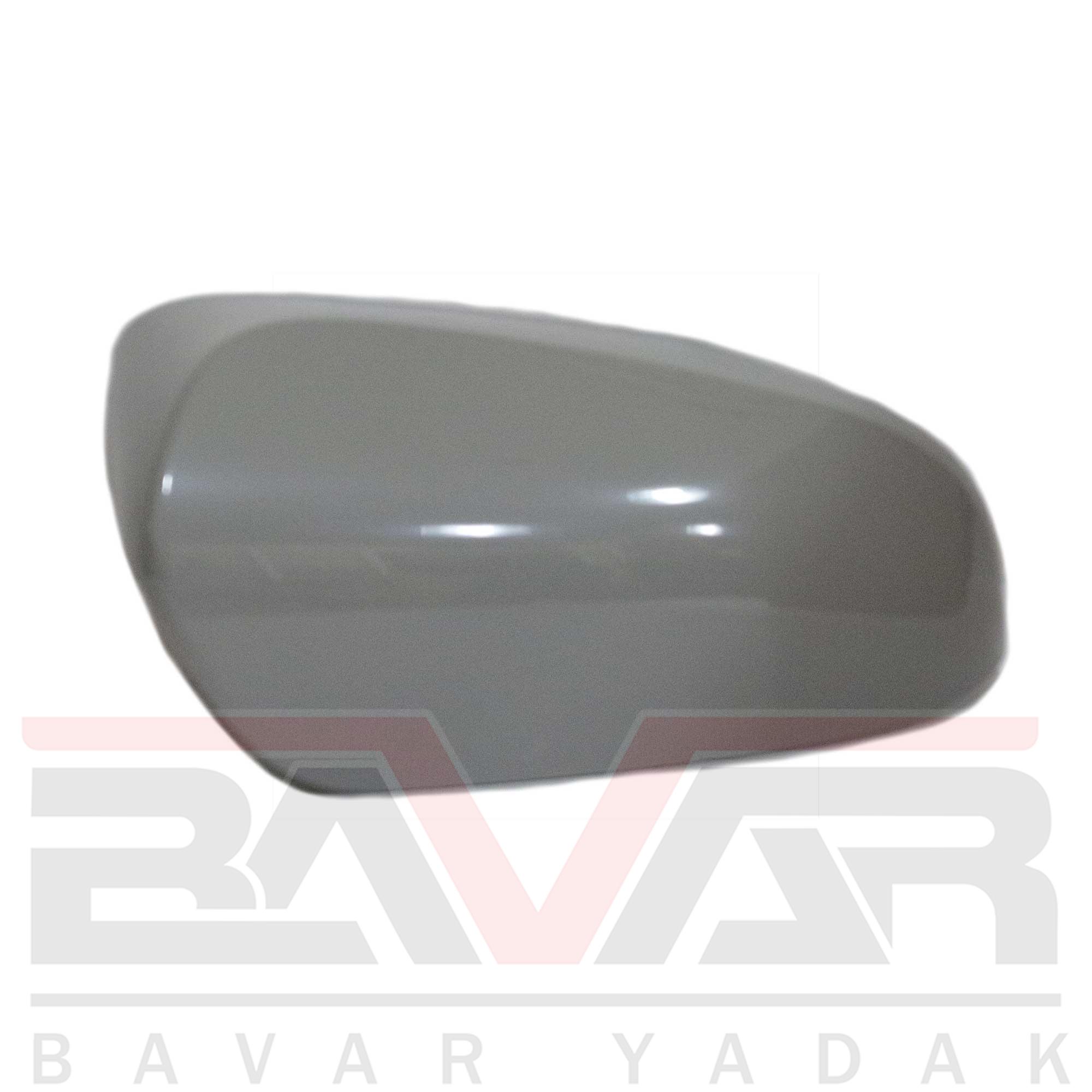 87915-06910 قاب راست پشت آینه تویوتا کرولا 2014 - Image 1