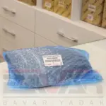 قاب پشت آینه راست تویوتا هایلوکس 2024