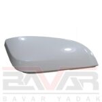 قاب راست پشت آینه سفید RAV4 2013-2018