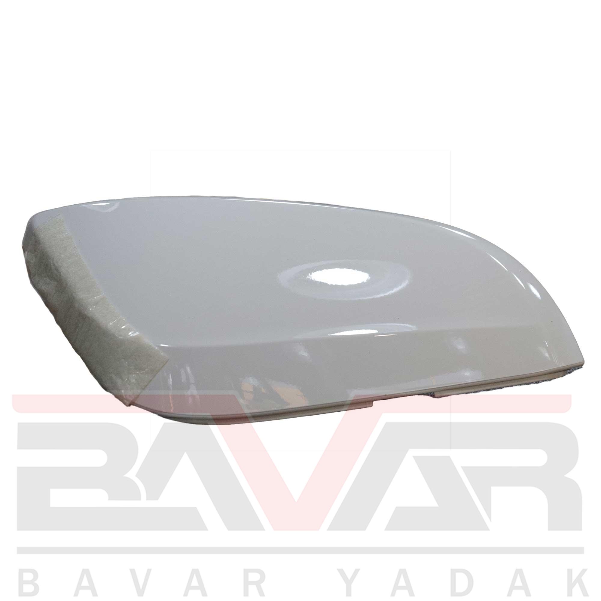 87915-48040-A1 قاب راست پشت آینه سفید RAV4 2016