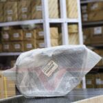 قاب راست پشت آینه لندکروزر پرادو مشکی 2012-2013