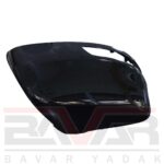 قاب راست پشت آینه لندکروزر پرادو مشکی 2012-2013