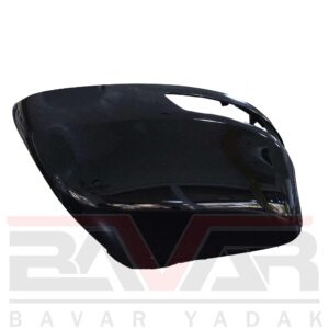 قاب راست پشت آینه لندکروزر پرادو مشکی 2012-2013