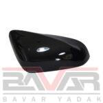 قاب راست پشت آینه مشکی تویوتا RAV4 راوفور 2016