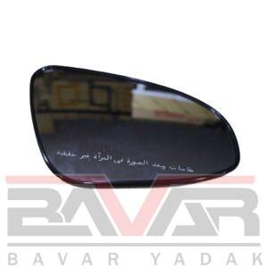 شیشه آینه راست تویوتا کرولا سال 2014