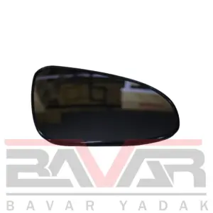 شیشه آینه راست تویوتا یاریس سال 2014