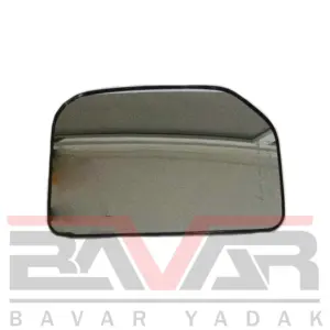 شیشه آینه راست تویوتا FJ