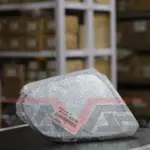 شیشه آینه راست تویوتا راوفور RAV4 سال 2013 تا 2015