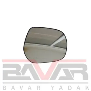 شیشه آینه راست تویوتا لندکروزر سال 2008 تا 2015