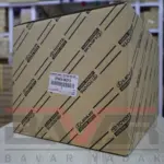 آینه چپ تویوتا هایلوکس بنزینی (ویگو) ساده 2006 تا 2008