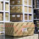 آینه تویوتا هایس