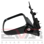 آینه تویوتا هایس