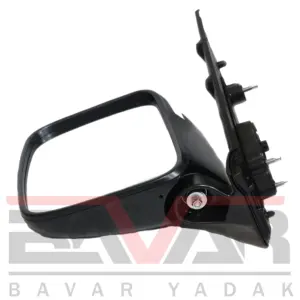 آینه تویوتا هایس