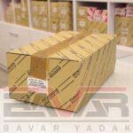 آینه بغل چپ تویوتا FJ  سال 2010 تا 2013 - Image 2