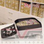 آینه بغل چپ تویوتا FJ  سال 2010 تا 2013 - Image 3