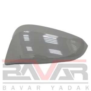 87945 0D919 1 1 قاب آینه تویوتا یاریس صندوقدار 2017 چراغ دار