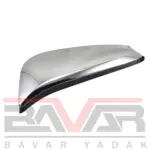 قاب پشت آینه چپ تویوتا هایلوکس 2017