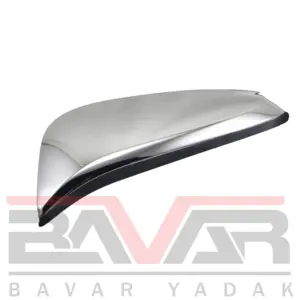 قاب پشت آینه چپ تویوتا هایلوکس 2017