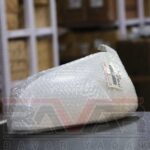 قاب چپ پشت آینه سفید RAV4 2013-2018