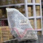 قاب چپ پشت آینه مشکی تویوتا RAV4 راوفور 2016 - Image 2