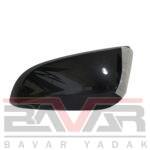 قاب چپ پشت آینه مشکی تویوتا RAV4 راوفور 2016