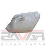 قاب چپ پشت آینه سفید تویوتا لندکروزر