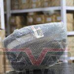 قاب چپ پشت آینه سفید تویوتا پرادو 2012 تا 2013 - Image 2