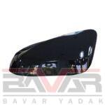 قاب چپ پشت آینه لکسوس NX300 سال 2016