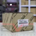 شیشه آینه چپ تویوتا FJ - Image 2