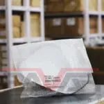 شیشه آینه چپ تویوتا راوفور RAV4 سال 2013 تا 2015